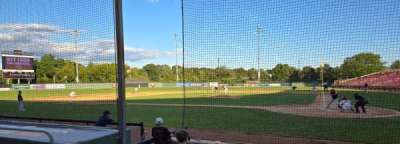 Campanelli Stadium section 112