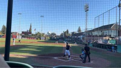 Valley Strong Ballpark section 106