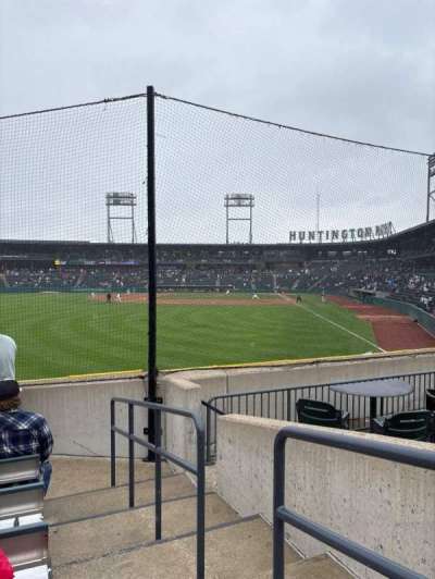 Huntington Park section 27