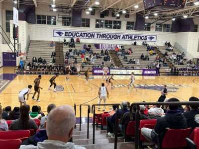 Melvin Price Convocation Center