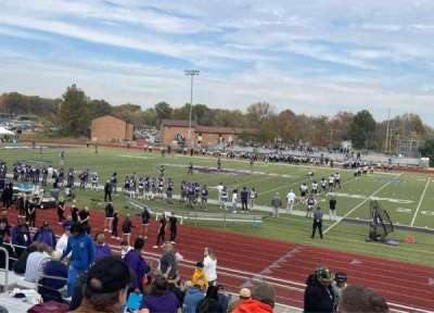 Leemon Field