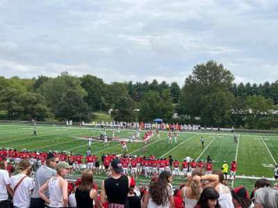 Larry Wilcox Stadium