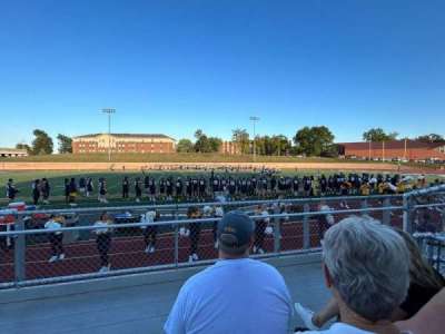 Charles Berkel Memorial Stadium