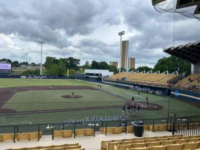 Oral Roberts Golden Eagles