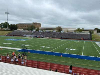 Yager Stadium (Topeka)