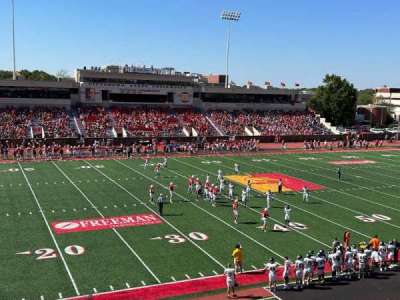 Pittsburg State Gorillas