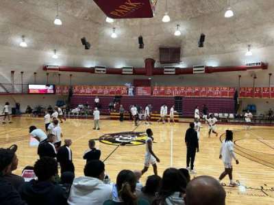 Breckon Sports Center