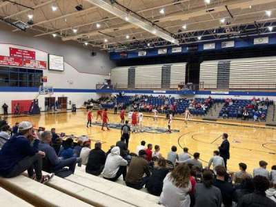 Bell Family Arena