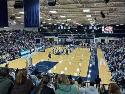 Lee Arena