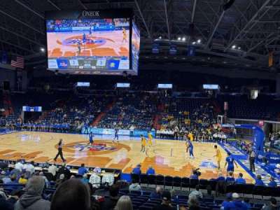 Reynolds Center