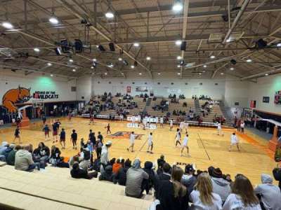 Collins Center