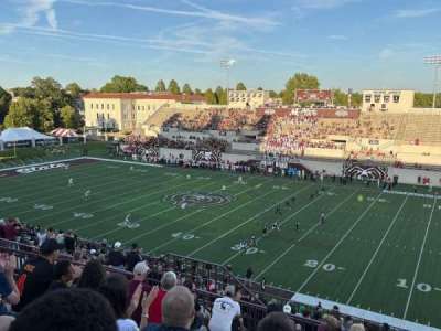 Robert W. Plaster Stadium
