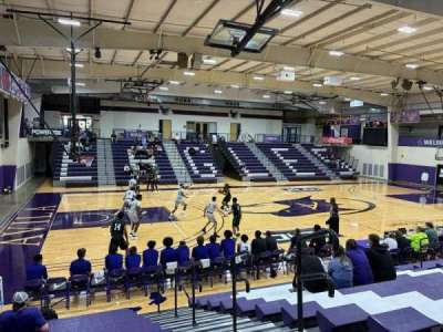 Avila Eagles