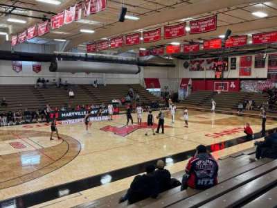 Moloney Arena