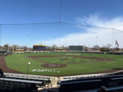 Eck Stadium