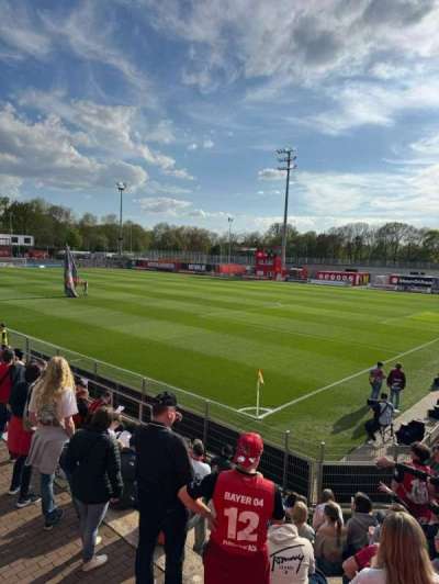 Bayer 04 Leverkusen Frauen