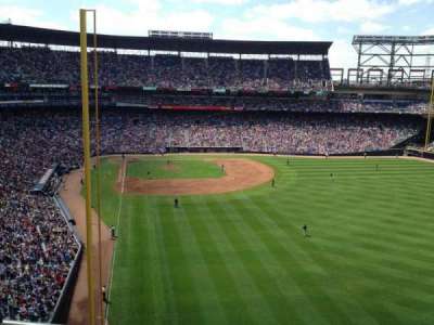 Turner Field section 433L