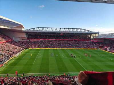 Anfield section M4