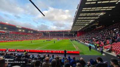 Bramall Lane section BL3