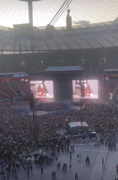 pge narodowy section G26