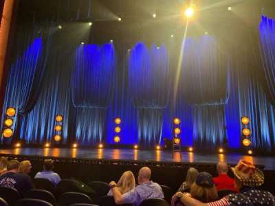 Gas South Theater