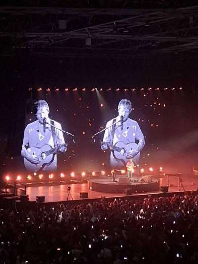 Zenith PARIS section E