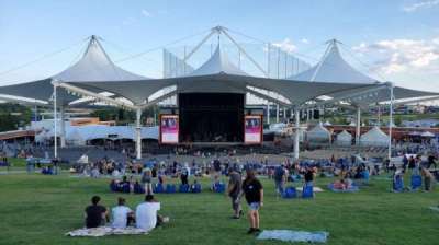 Walmart AMP section Lawn