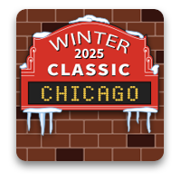 2024 Winter Classic
