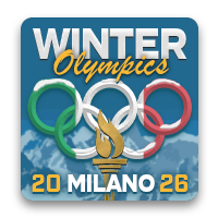 2026 Winter Olympics
