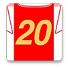 20 photos with AFC Ajax