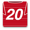 20 photos with FC Bayern München