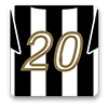 20 photos with the Newcastle United
