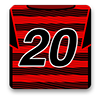 Clube de Regatas do Flamengo Fan