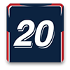 New England Revolution Fan