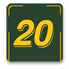 Portland Timbers Fan
