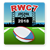 2018 Rugby World Cup