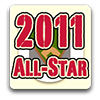 2011 MLB All-Star