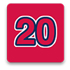 20 photos with the Los Angeles Angels