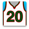 Milwaukee Bucks Fan