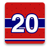 Montreal Canadiens Fan