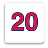 20 photos with the St. Louis Cardinals