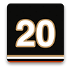 Anaheim Ducks Fan