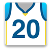 20 photos with the Golden State Warriors