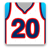 20 photos with the Atlanta Hawks