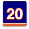 20 photos with the New York Islanders
