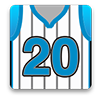 Orlando Magic Fan
