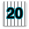 Florida Marlins Fan