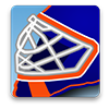 3 photos with the New York Islanders