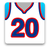 20 photos with the New Jersey Nets