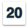 20 photos with the San Diego Padres